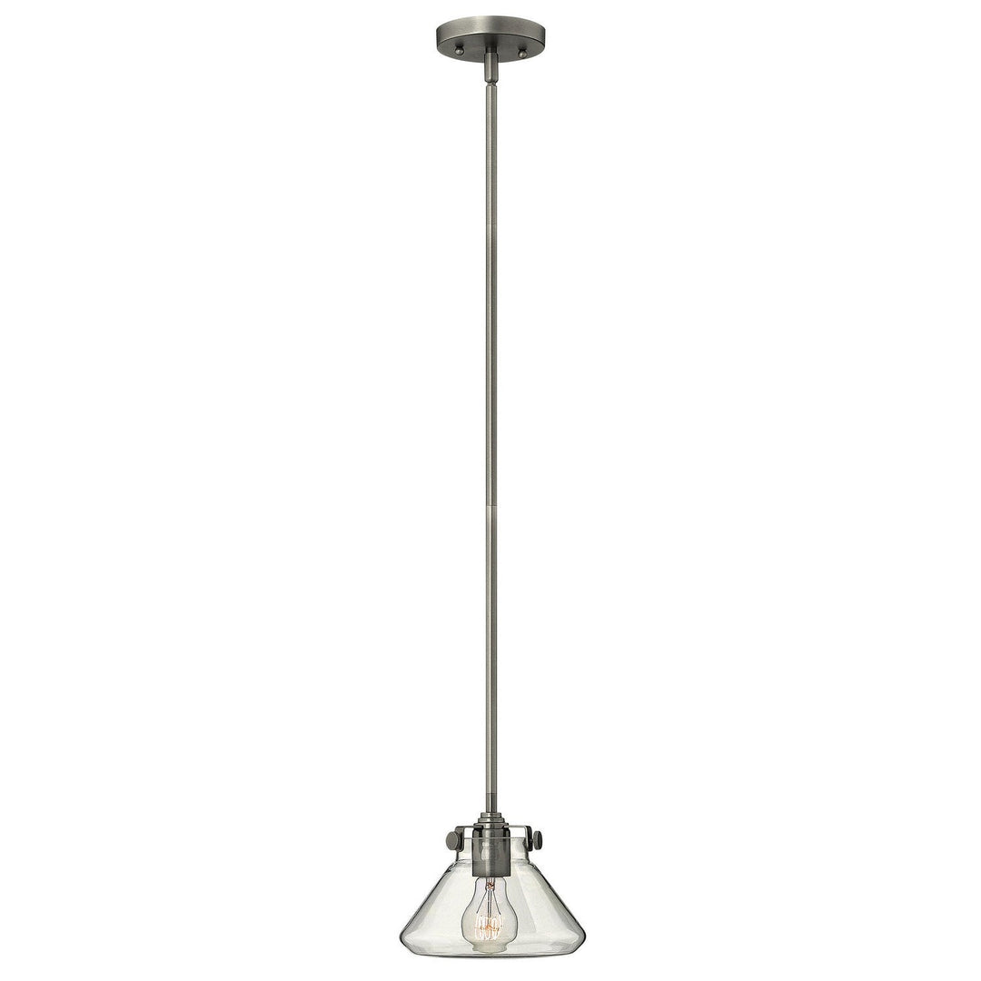 Hinkley Congress 3136AN Pendant Light - Antique Nickel