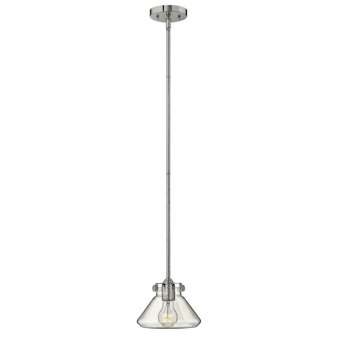 Hinkley Congress 3136CM Pendant Light - Chrome