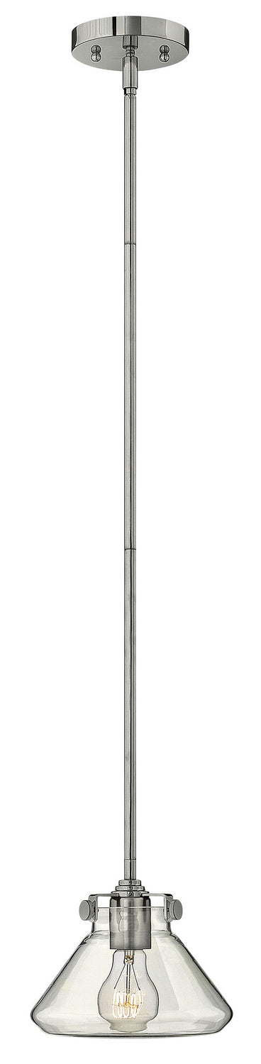 Hinkley Congress 3136CM Pendant Light - Chrome