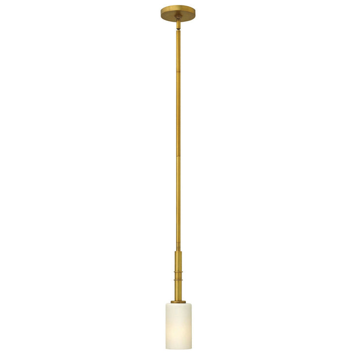 Hinkley Margeaux 3587VS Pendant Light - Vintage Brass