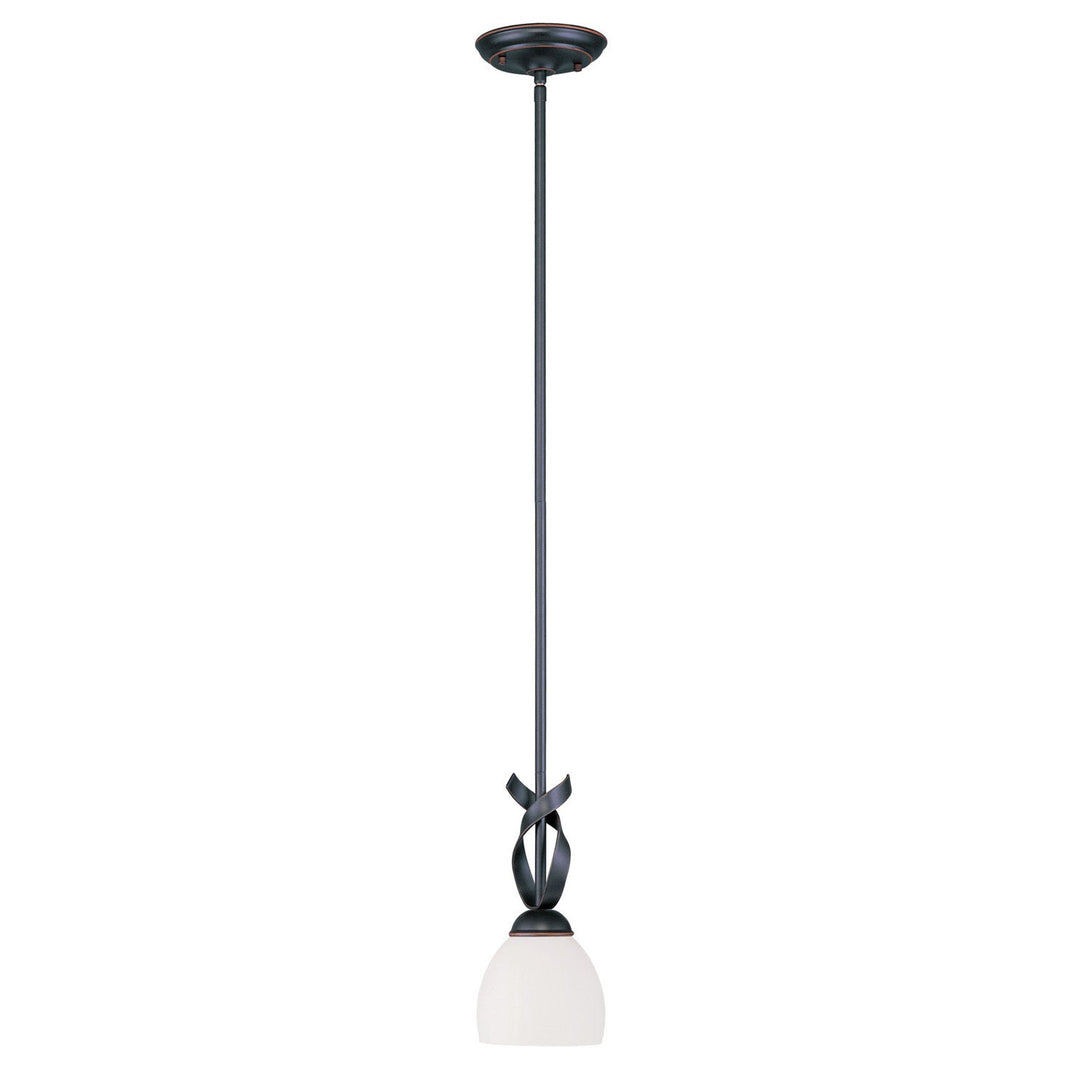 Livex Brookside 4750-67 Pendant Light - Olde Bronze