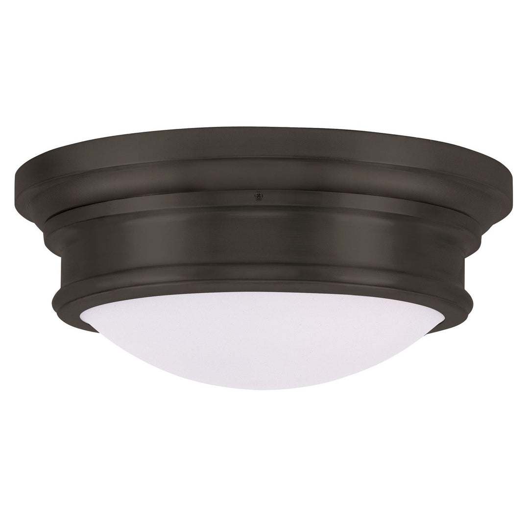 Livex Astor 7343-07 Ceiling Light - Bronze