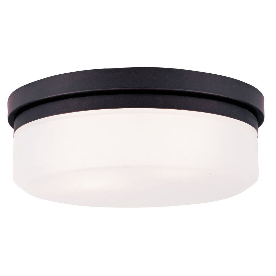 Livex Stratus 7392-07 Ceiling Light - Bronze