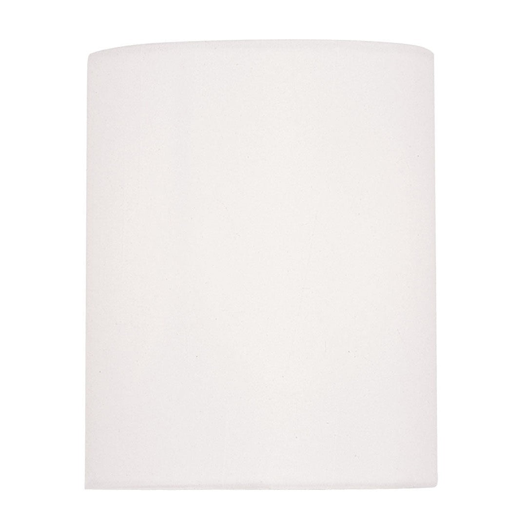 Livex Lighting S340  Sussex Lamp Shade Off White