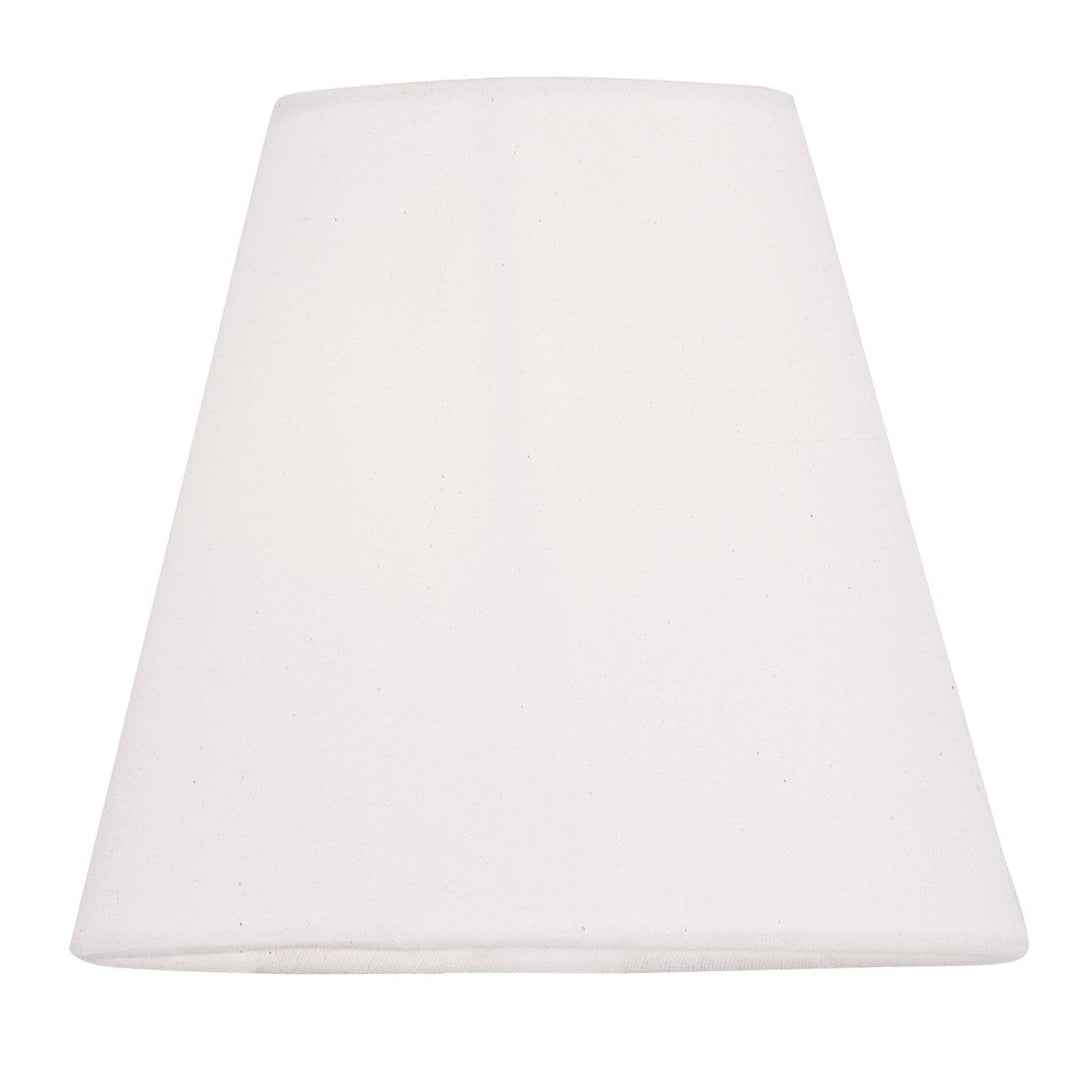 Livex Lighting S341  Mendham Lamp Shade Off-White