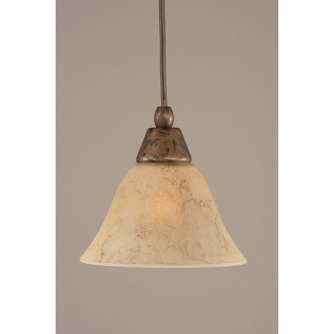 Toltec Any 22-brz-508 Pendant Light - Bronze