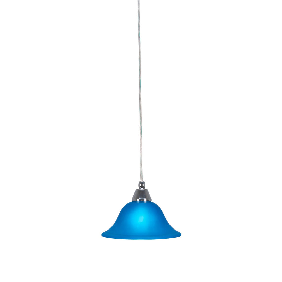 Toltec Any 22-ch-435 Pendant Light - Chrome
