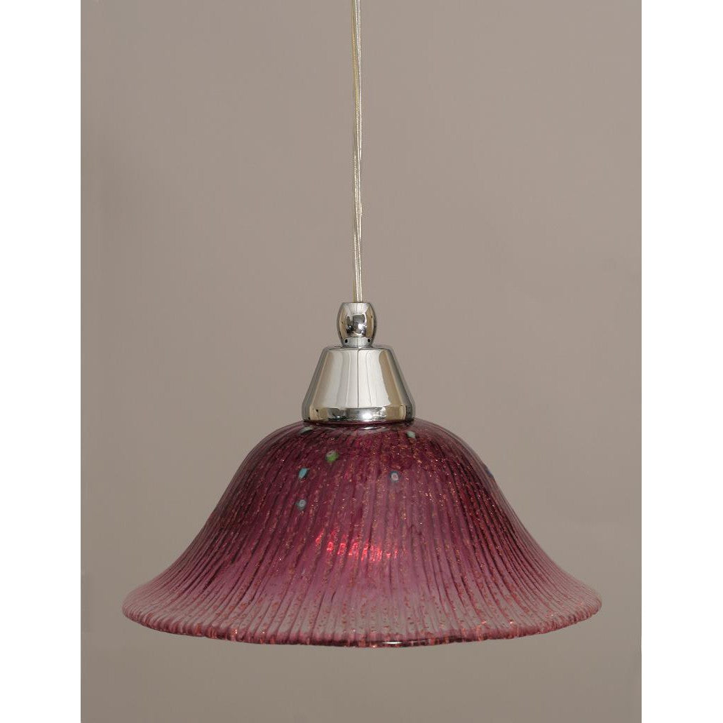 Toltec Any 22-ch-783 Pendant Light - Chrome