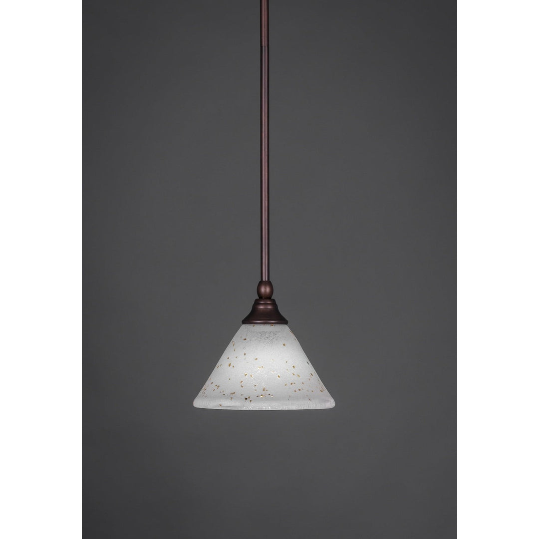 Toltec Any 23-brz-7145 Pendant Light - Bronze