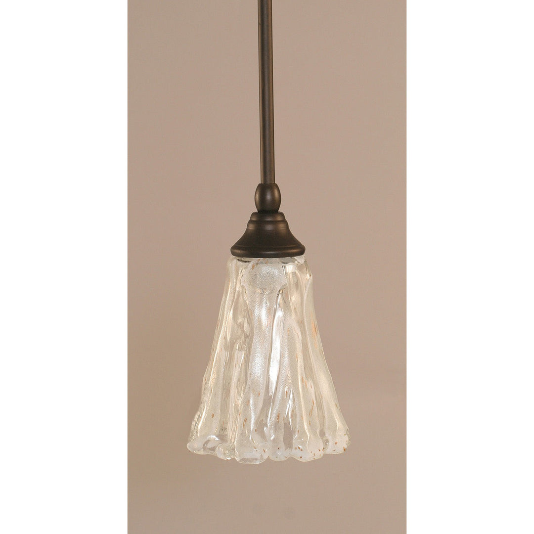Toltec Any 23-brz-729 Pendant Light - Bronze