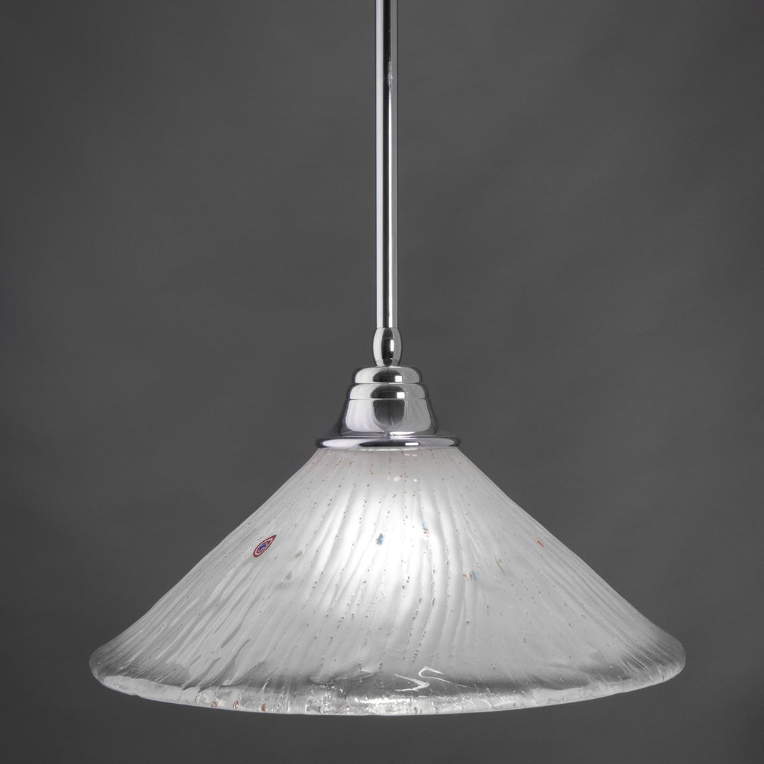 Toltec Any 26-ch-711 Pendant Light - Chrome