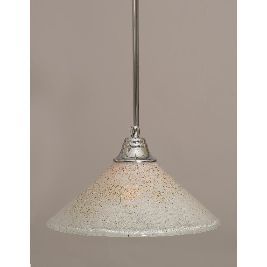 Toltec Any 26-ch-714 Pendant Light - Chrome