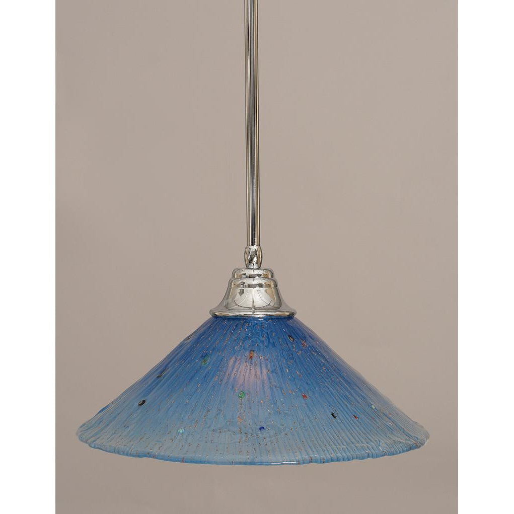 Toltec Any 26-ch-715 Pendant Light - Chrome