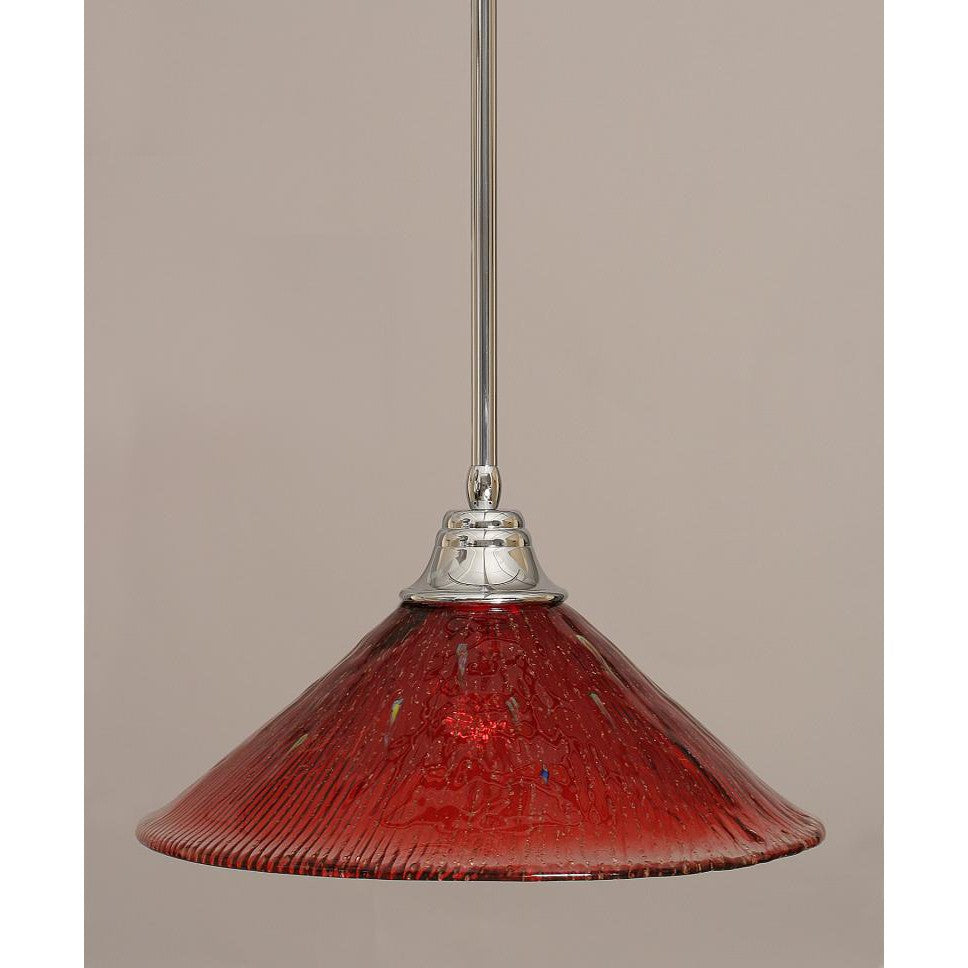 Toltec Any 26-ch-716 Pendant Light - Chrome