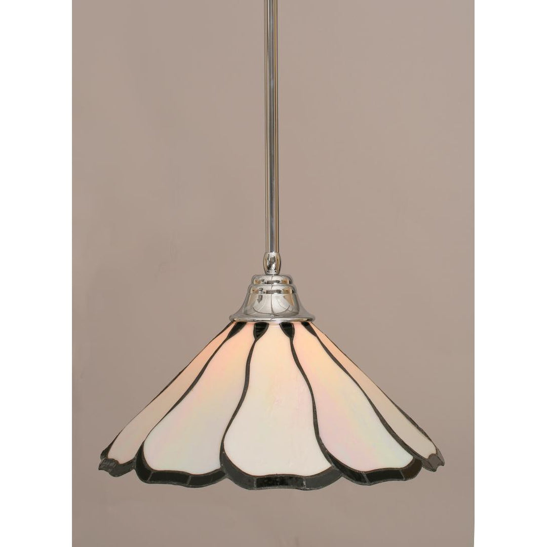 Toltec Any 26-ch-912 Pendant Light - Chrome