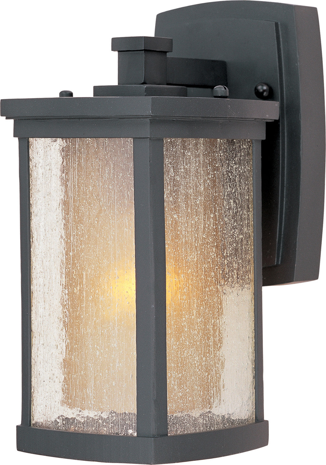 Maxim Lighting 3152CDWSBZ  Bungalow Outdoor Bronze