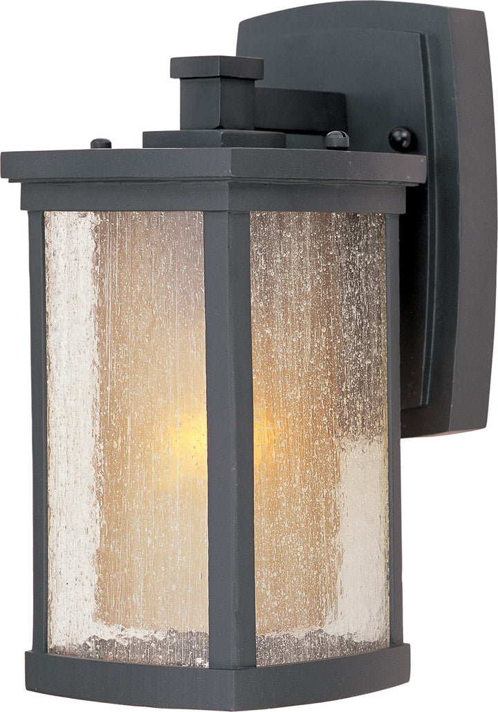 Maxim Lighting 3152CDWSBZ  Bungalow Outdoor Bronze