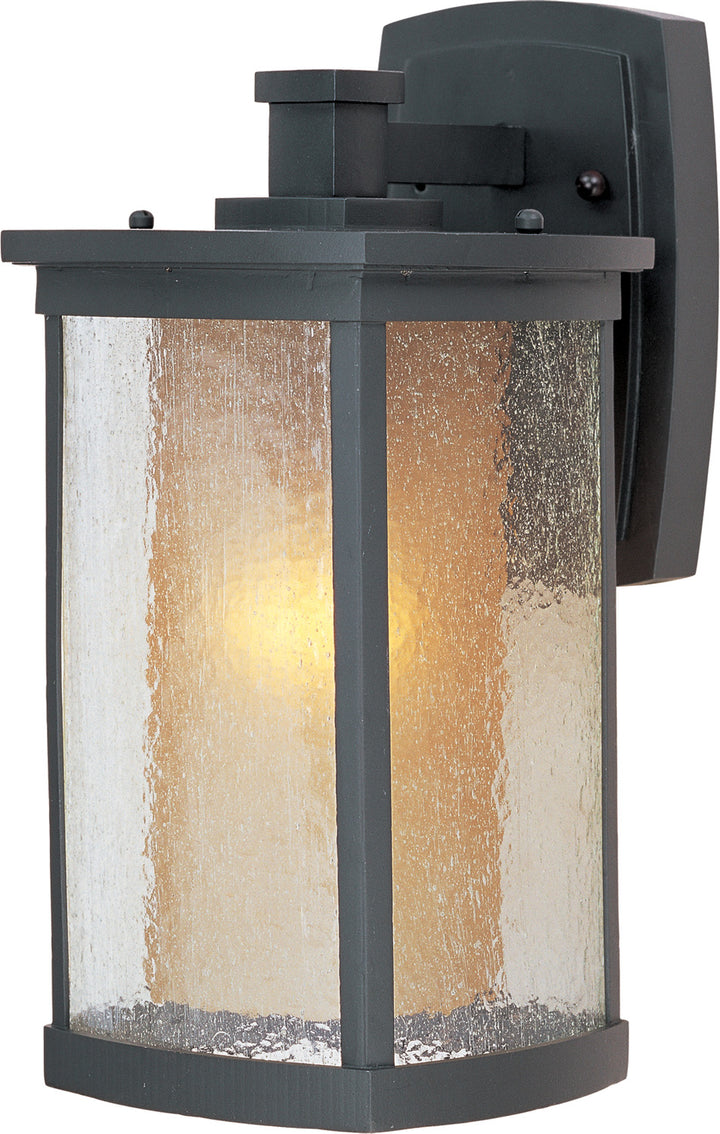 Maxim Lighting 3153CDWSBZ  Bungalow Outdoor Bronze