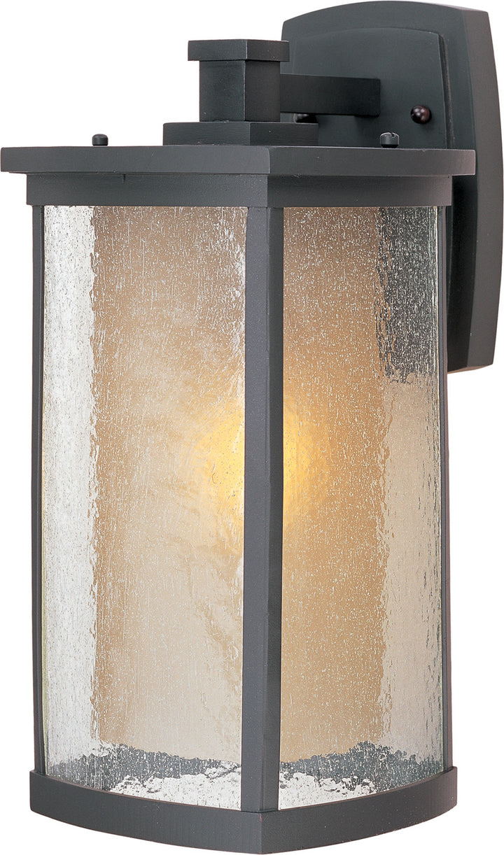 Maxim Lighting 3154CDWSBZ  Bungalow Outdoor Bronze