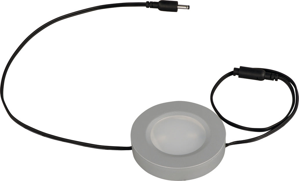 Maxim Lighting 53860AL  Countermax Mx-Ld-D Home Decor Brushed Aluminum