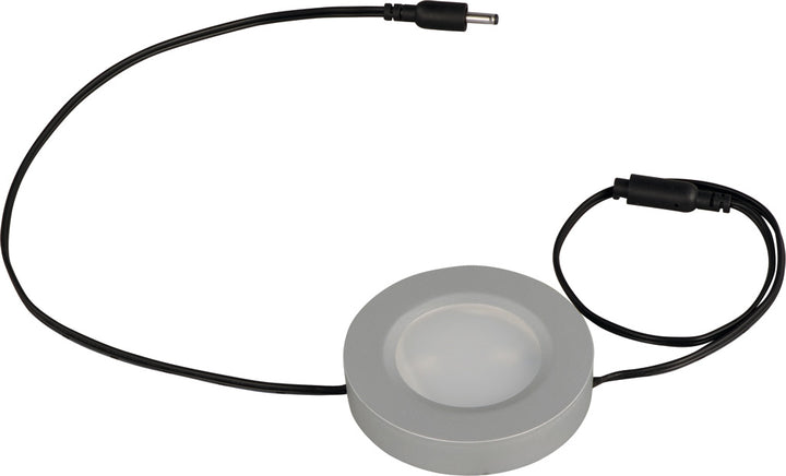 Maxim Lighting 53860AL  Countermax Mx-Ld-D Home Decor Brushed Aluminum