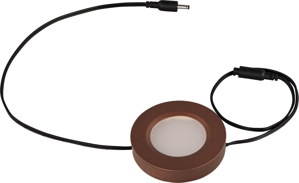 Maxim Lighting 53860BRZ  Countermax Mx-Ld-D Home Decor Anodized Bronze