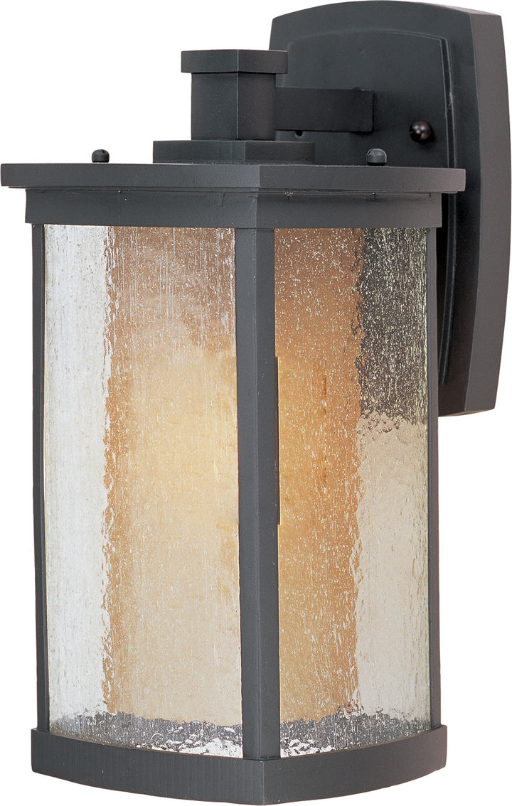 Maxim Lighting 85653CDWSBZ  Bungalow Ee Outdoor Bronze