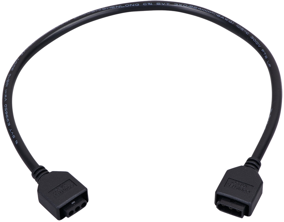 Maxim Lighting 89952BK  Countermax Mxinterlink5 Home Decor Black