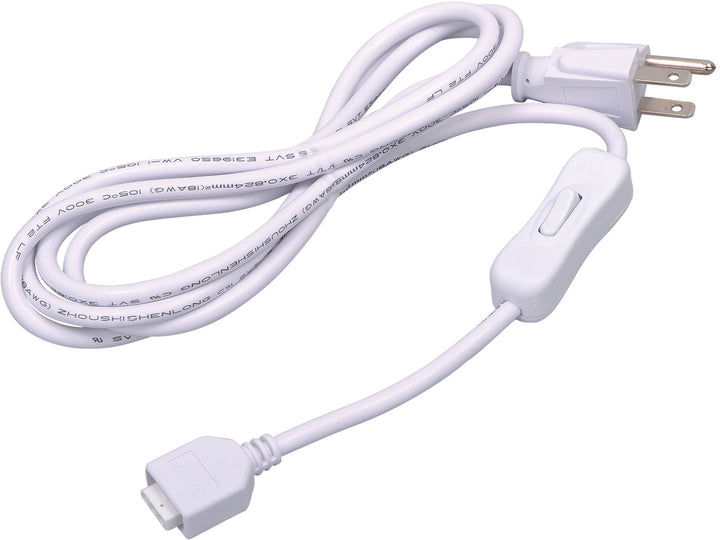 Maxim Lighting 89954WT Countermax Mxinterlink5 Home Decor White