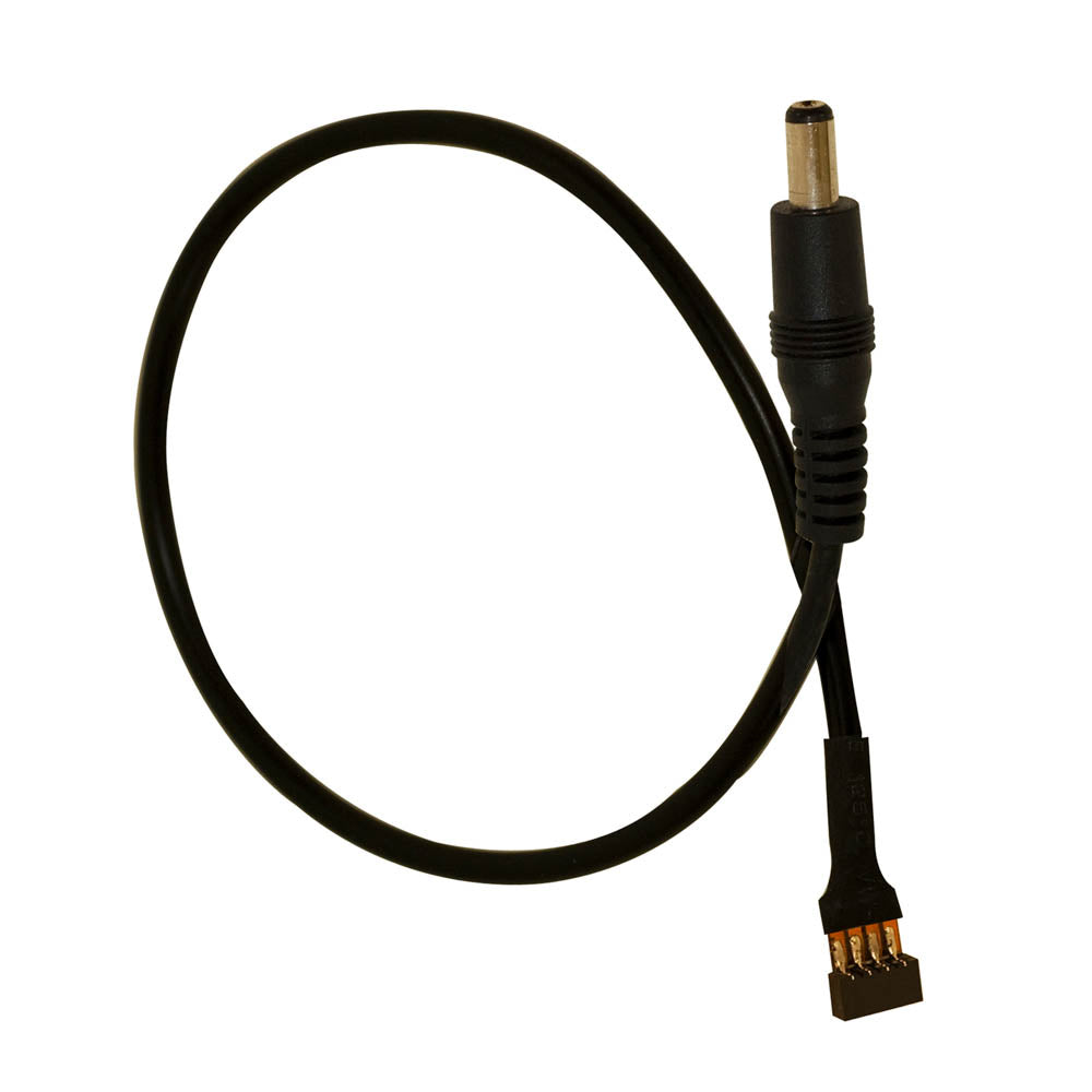 Jesco Lighting DL-FLEX-PT Power Connector Output Power Connector Decor Bronze / Dark