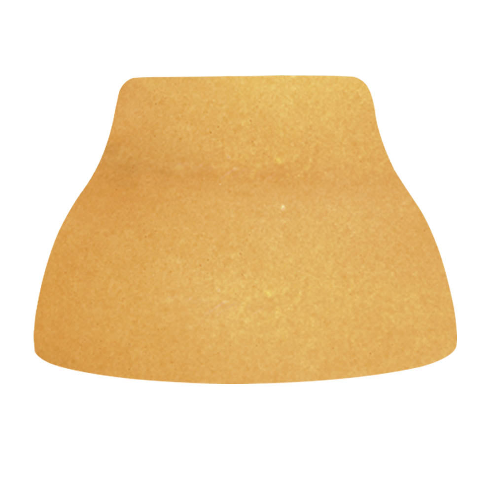 Jesco Lighting QASA103AM Glass Shade Glass Shade Lamp Shade Bronze / Dark