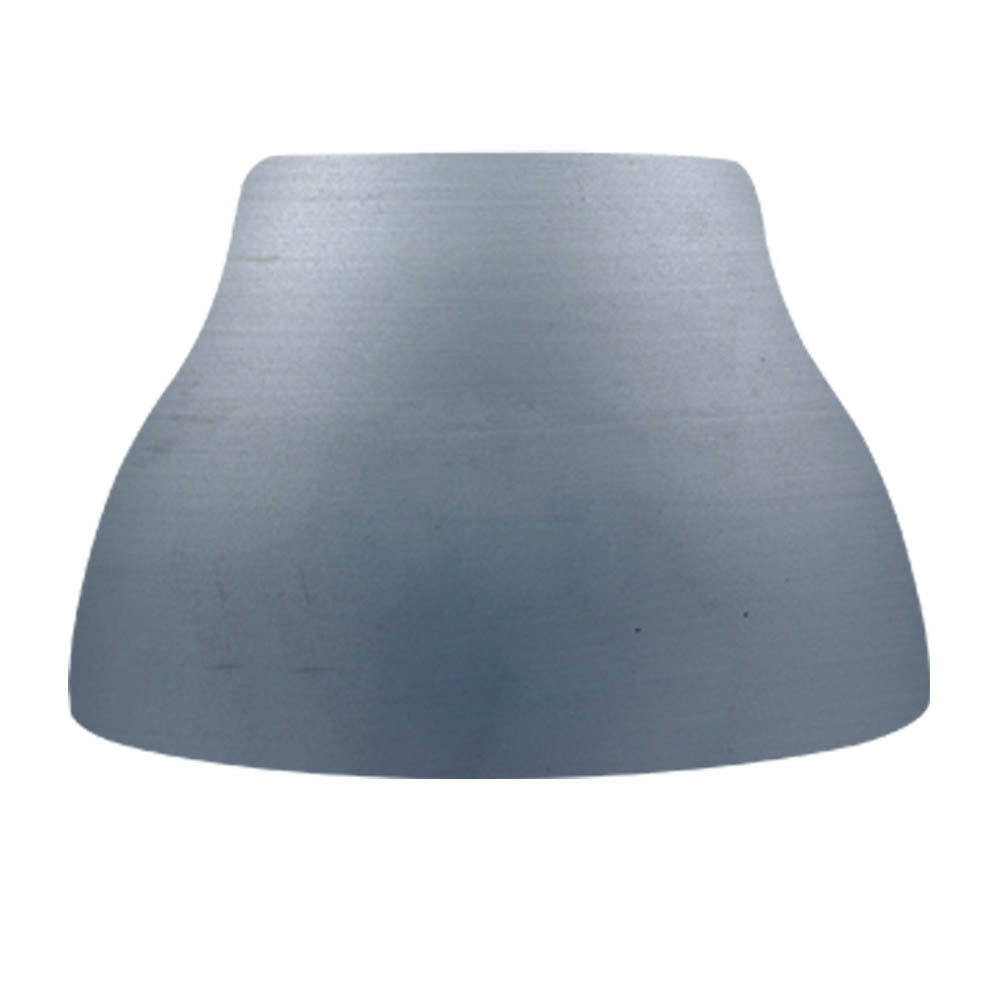 Jesco Lighting QASA103SN Glass Shade Glass Shade Lamp Shade Pewter, Nickel, Silver