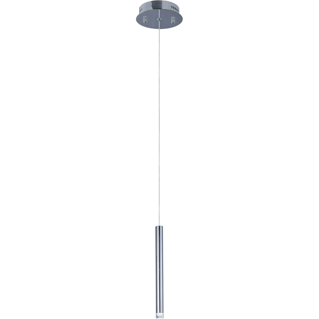 ET2 by Maxim Picolo E22271-75PC Pendant Light - Polished Chrome