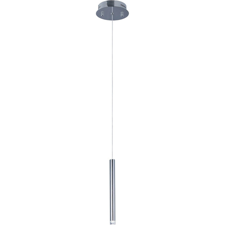 ET2 by Maxim Picolo E22271-75PC Pendant Light - Polished Chrome