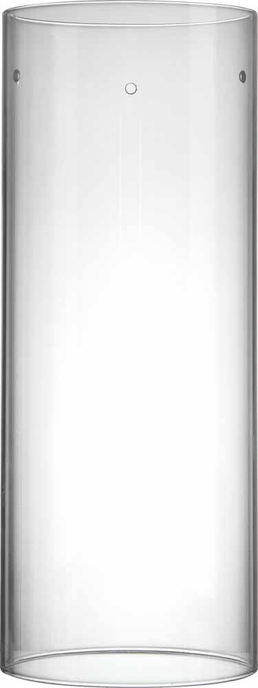 Volume Lighting GS-307 Glass Shade Lamp Shade Clear
