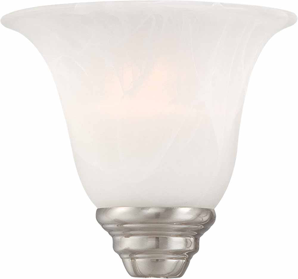 Volume Lighting GS-524 Glass Shade Lamp Shade Alabaster