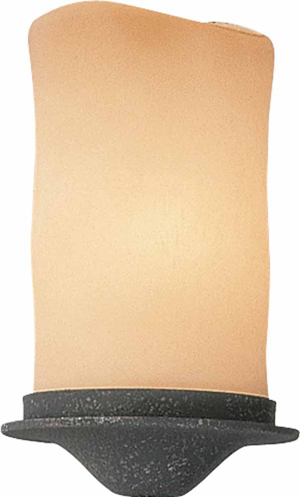 Volume Lighting GS-576 Glass Shade Lamp Shade Sandstone