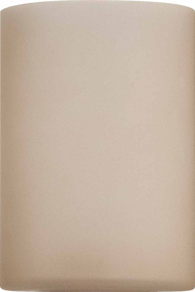 Volume Lighting GS-793 Glass Shade Lamp Shade Sepia
