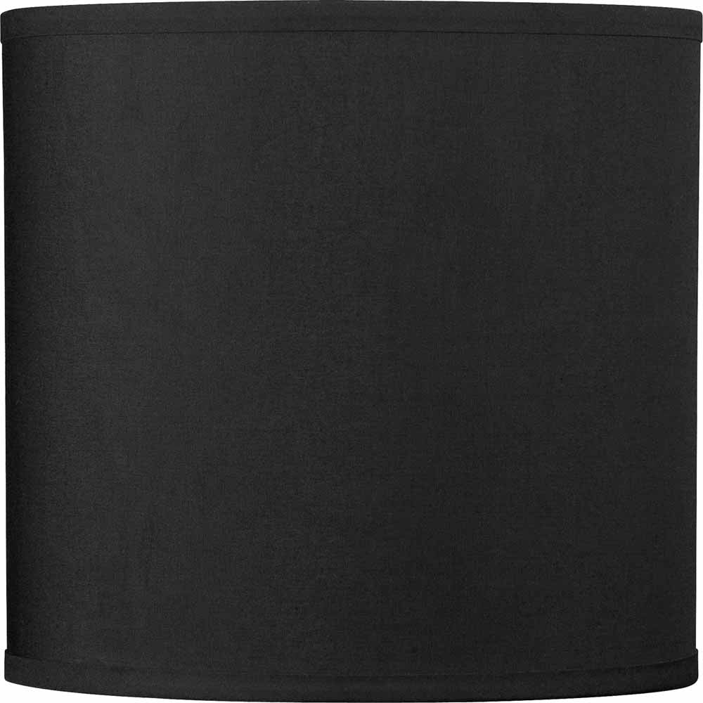 Volume Lighting V0020-5 Esprit Lamp Shade Black