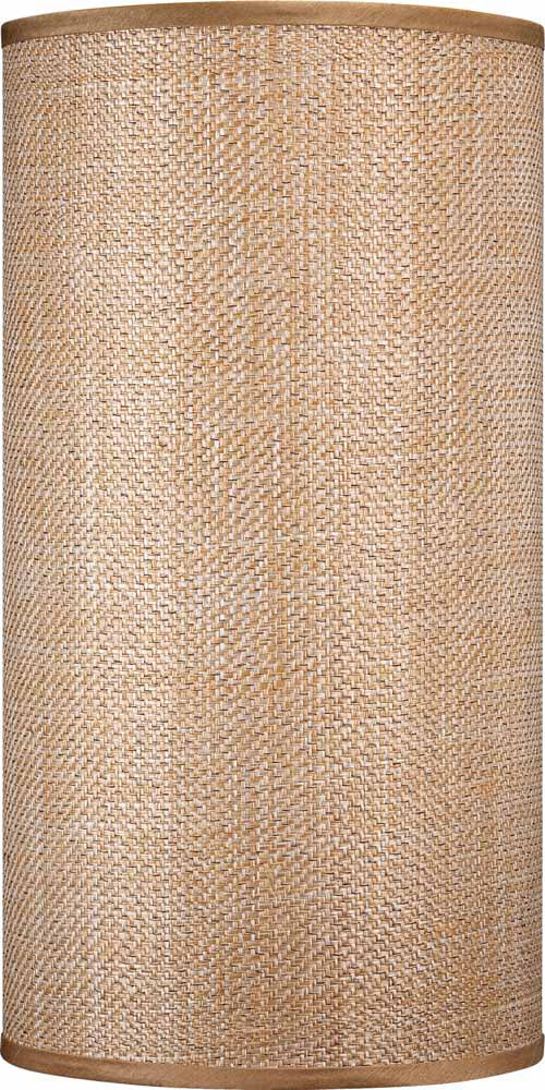 Volume Lighting V0025-29 Esprit Lamp Shade Bronze / Dark