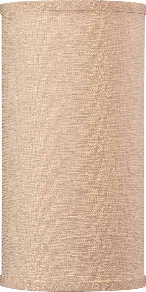 Volume Lighting V0025-34  Lamp Shade Bronze / Dark