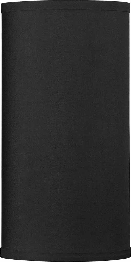 Volume Lighting V0025-5  Lamp Shade Black