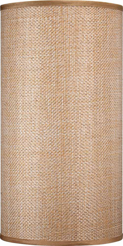 Volume Lighting V0027-29  Lamp Shade Bronze / Dark