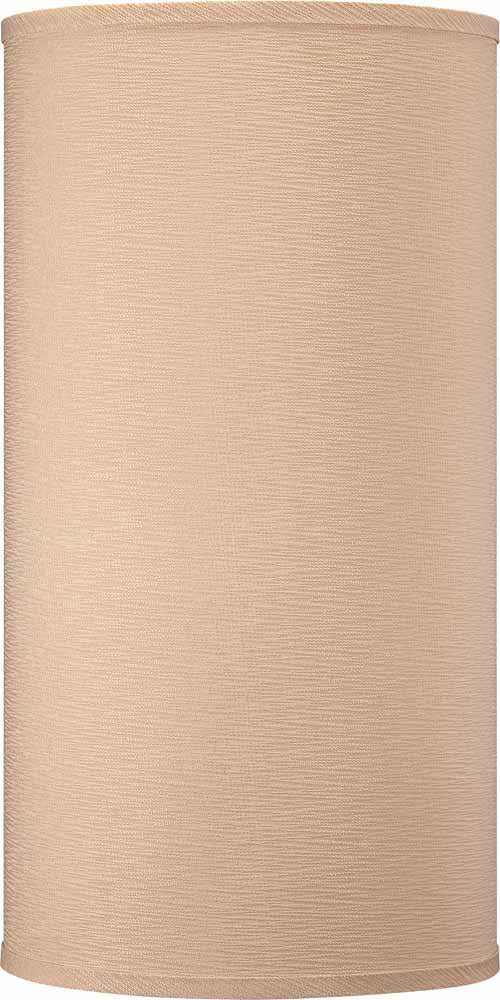 Volume Lighting V0027-34  Lamp Shade Bronze / Dark
