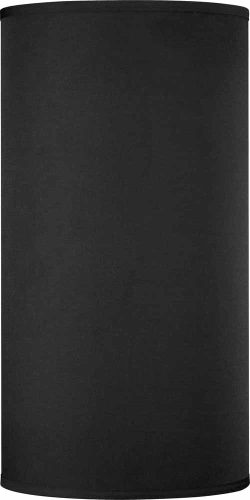 Volume Lighting V0027-5  Lamp Shade Black