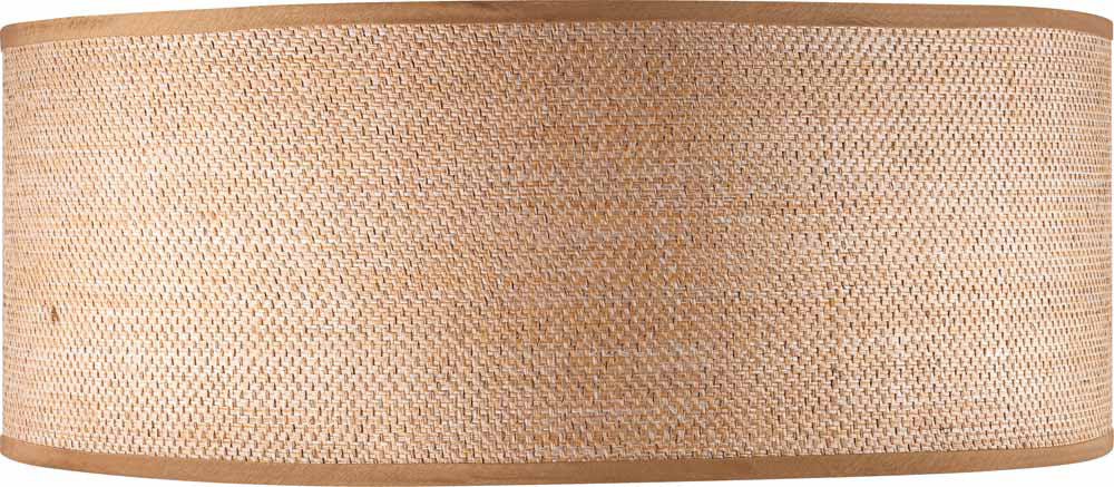 Volume Lighting V0037-29 Esprit Lamp Shade Bronze / Dark
