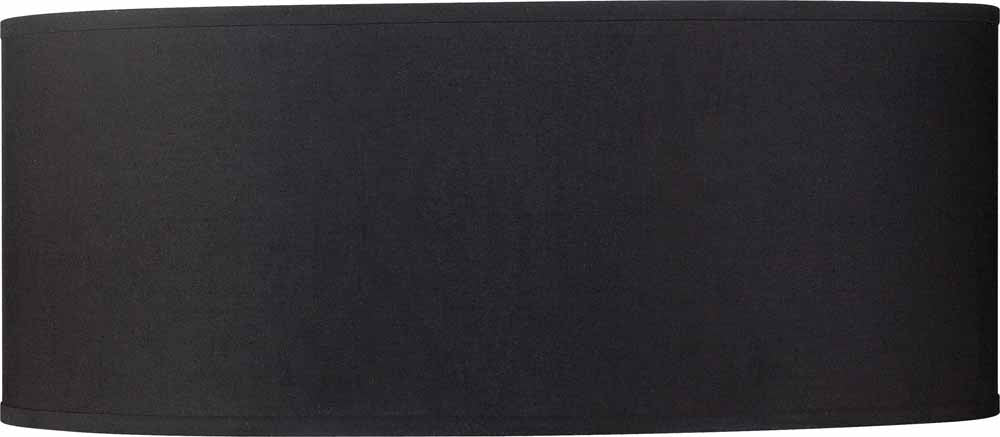 Volume Lighting V0037-5 Esprit Lamp Shade Black