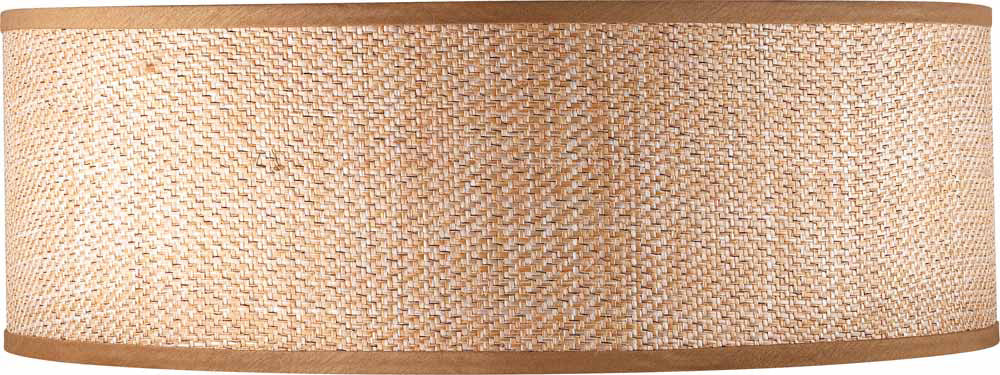 Volume Lighting V0043-29 Esprit Lamp Shade Bronze / Dark