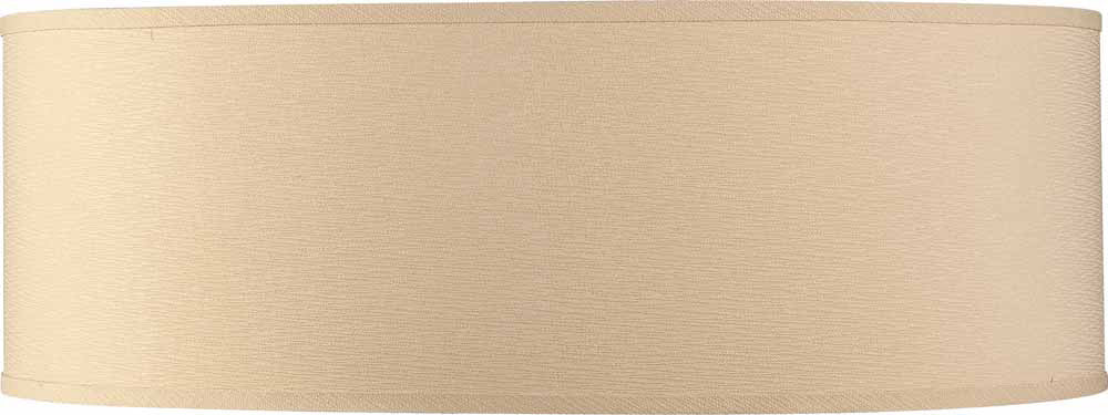 Volume Lighting V0043-34 Esprit Lamp Shade Bronze / Dark