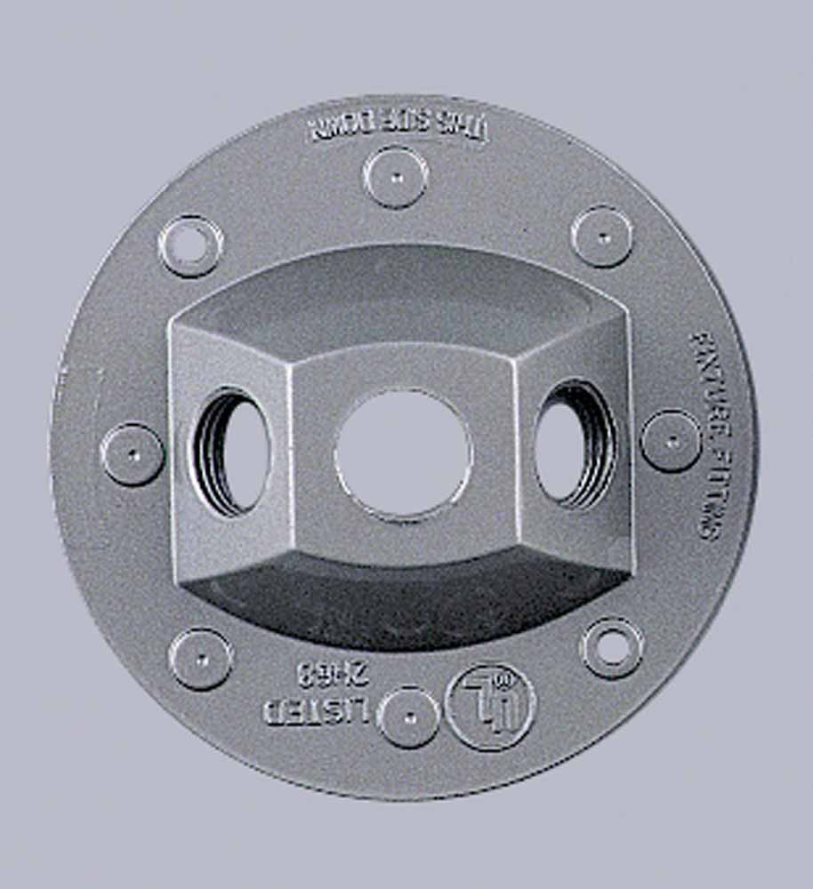 Volume Lighting V0071-20  Home Decor Pewter, Nickel, Silver